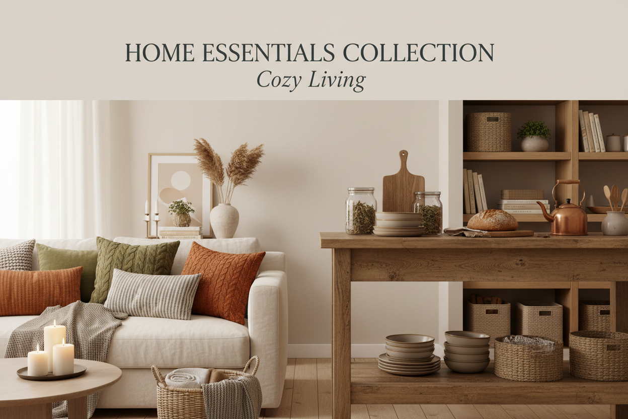 Home Essentials