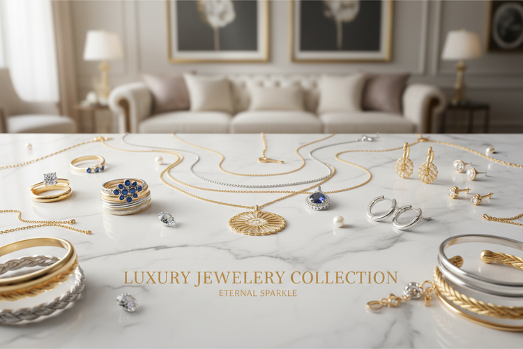Jewellery