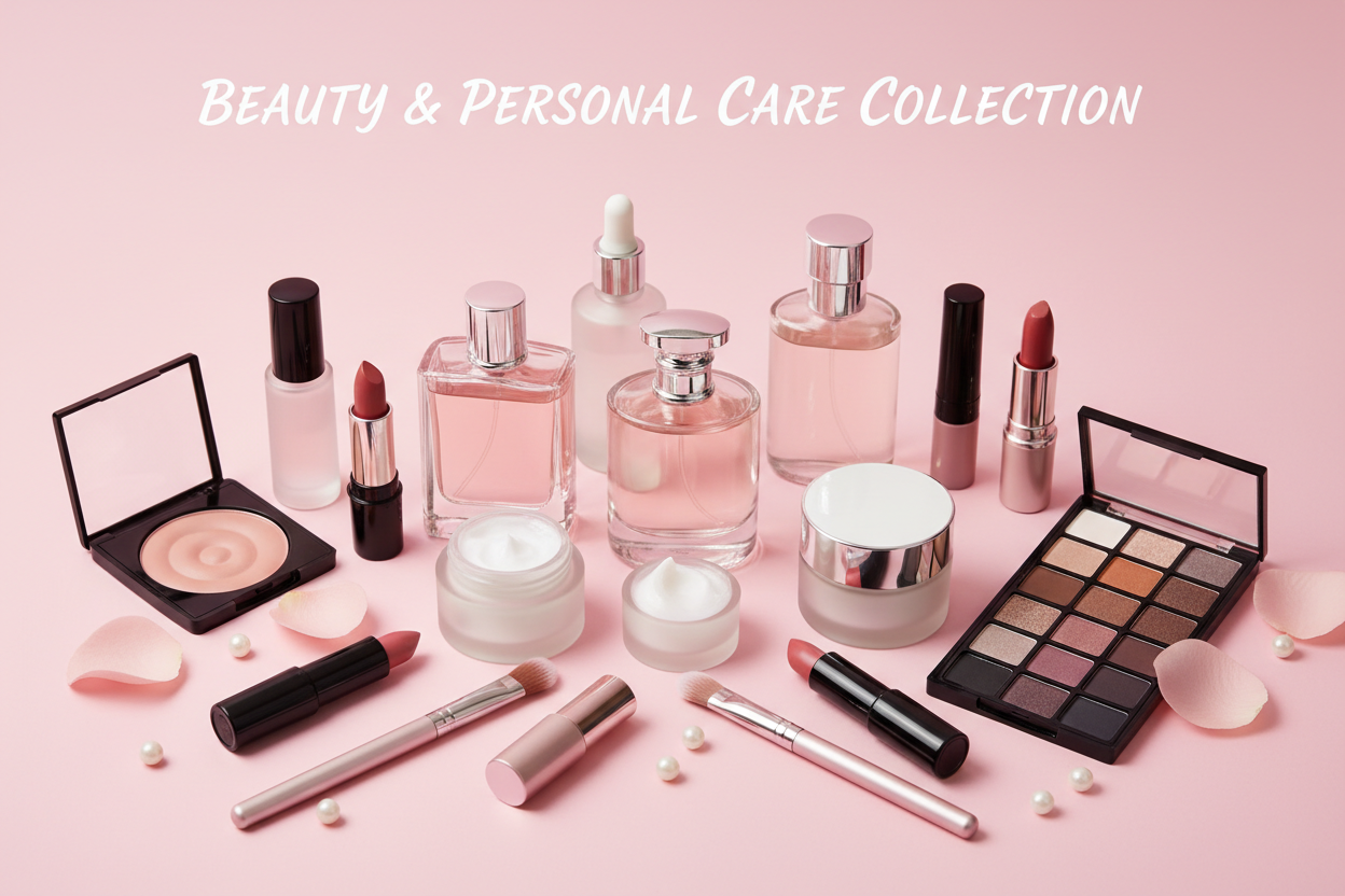 Beauty & Personal Care