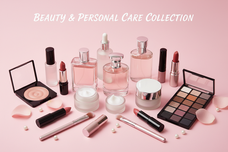 Beauty & Personal Care