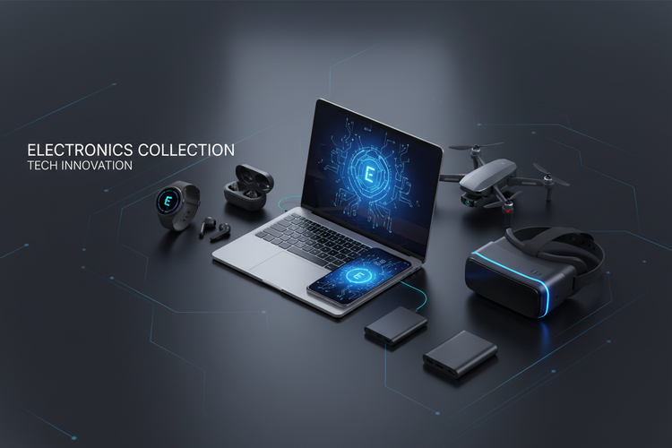 Electronics