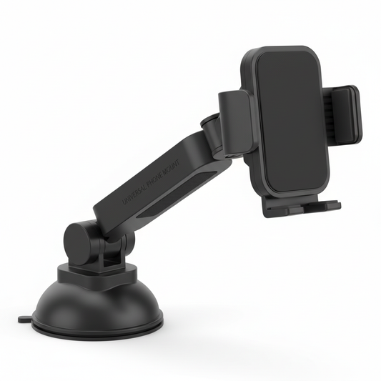 Universal Car Phone Mount Holder