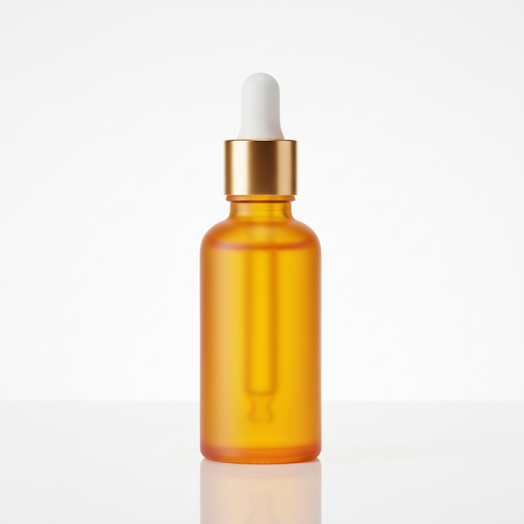 Vitamin C Brightening Face Serum