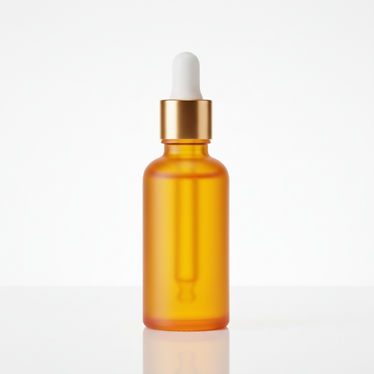 Vitamin C Brightening Face Serum